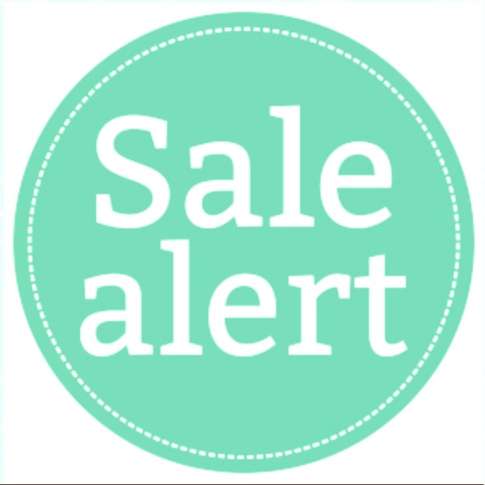 ✨EVERYTHING MUST GO SALE✨